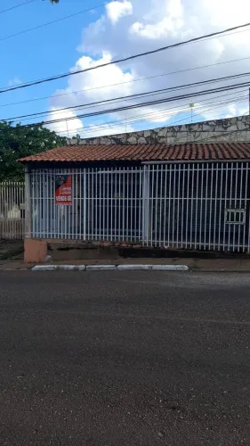 Casa comercial ou residencial
