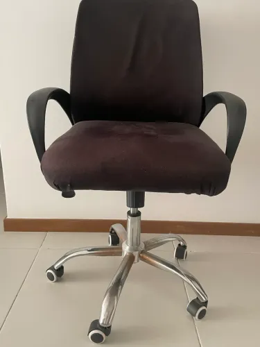 Cadeira de escritório