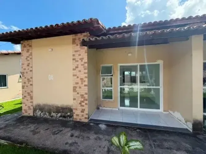 CASA BOA EM MARITUBA 