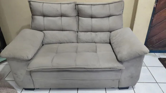 Vendo sofá