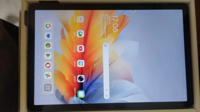 tab lenovo 10.1