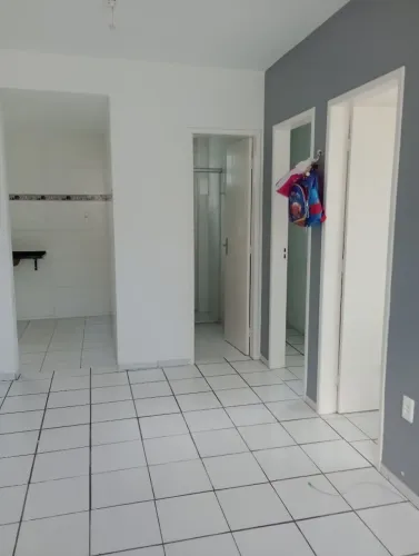 Para vender ligeiro - ap quitado irmã dulce gramame