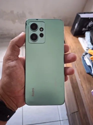 Celular Redmir Note 12 