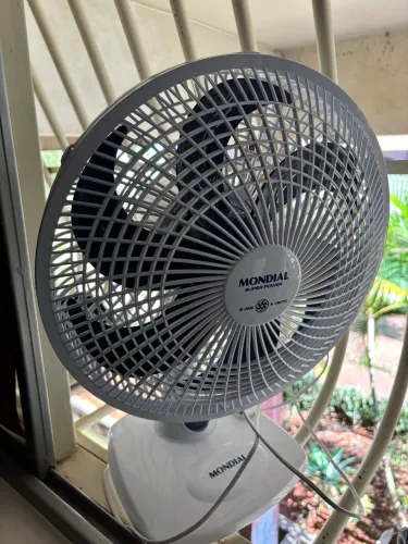 Ventilador