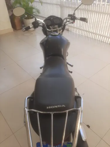 TITAN MIX 150 ESD ano 2011 R$ 7.300