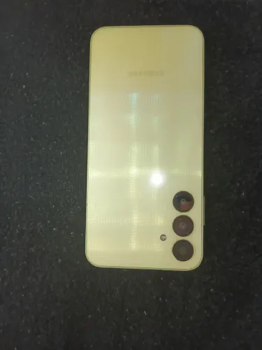Vendo galaxy a25 256 gb
