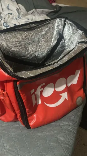 Bag usada