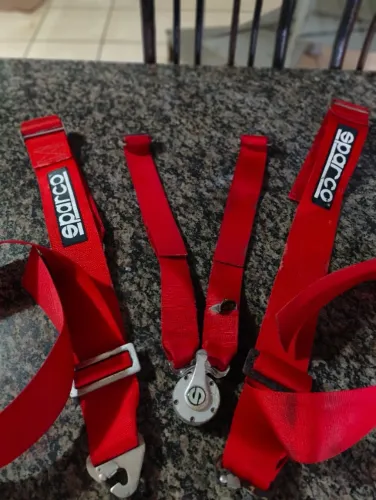Cintos SPARCO