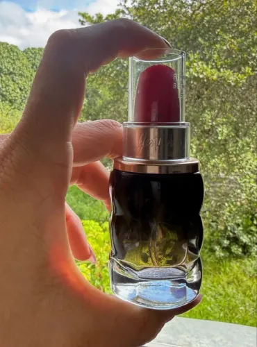 Perfume yes da cacharrel 30 ml