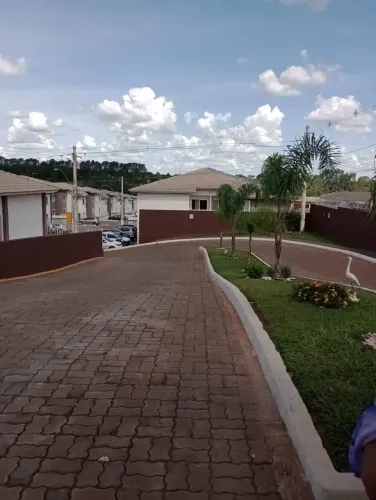 CONDOMÍNIO COMPLETO!!! ÓTIMO APARTAMENTO!!!