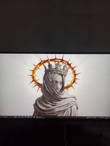 monitor AOC 144hz
