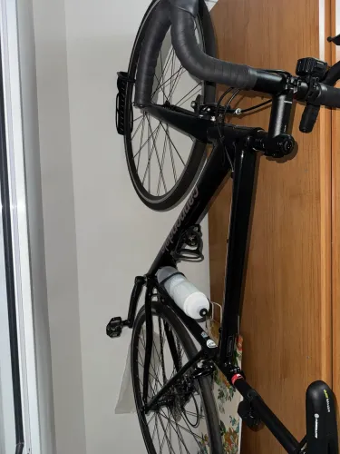 Bike speed cannoldale optimo 3 ( Sora - TAM 54) 