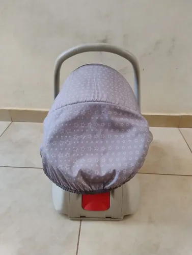 Bebê conforto Galzerano