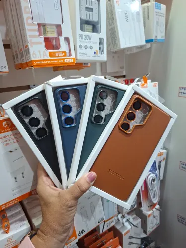 CAPA PREMIUM S26 ULTRA