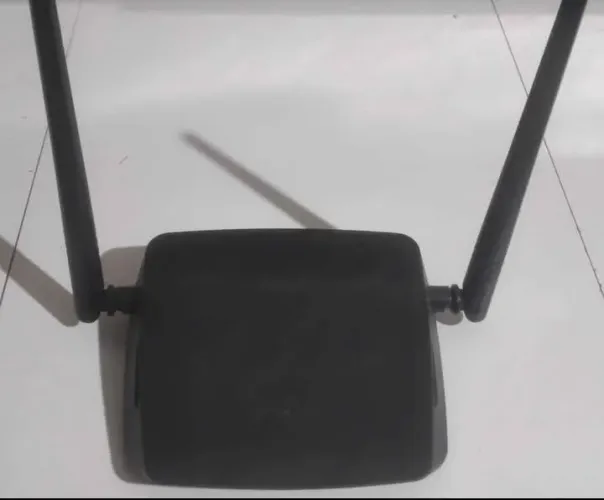 Roteador D-Link DIR-615 300Mbps 2 Antenas