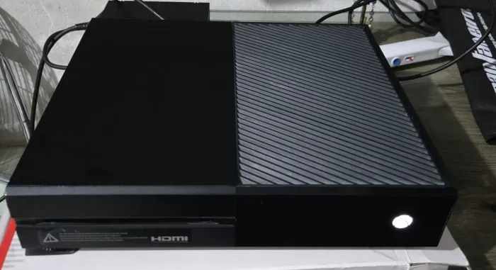 Xbox one barato 
