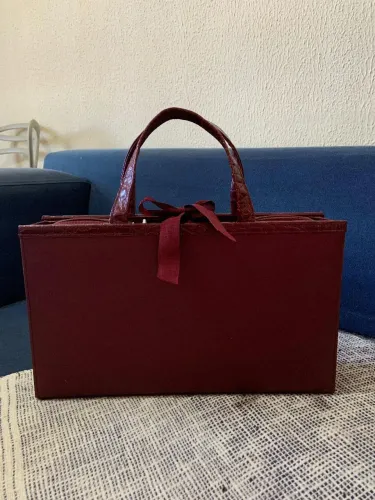 Maleta de Maquiagem Vintage Estée Lauder