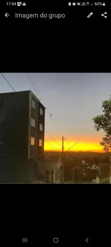 Vendo Apartamento 1°andar no bairro Novo Horizonte 