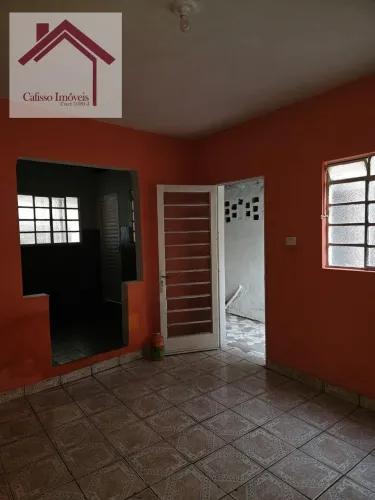 Casa para Alugar em Vila Hortência, Sorocaba | 52m²