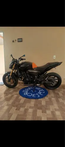 Hornet 2013