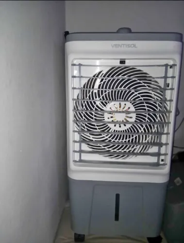 Climatizadores 