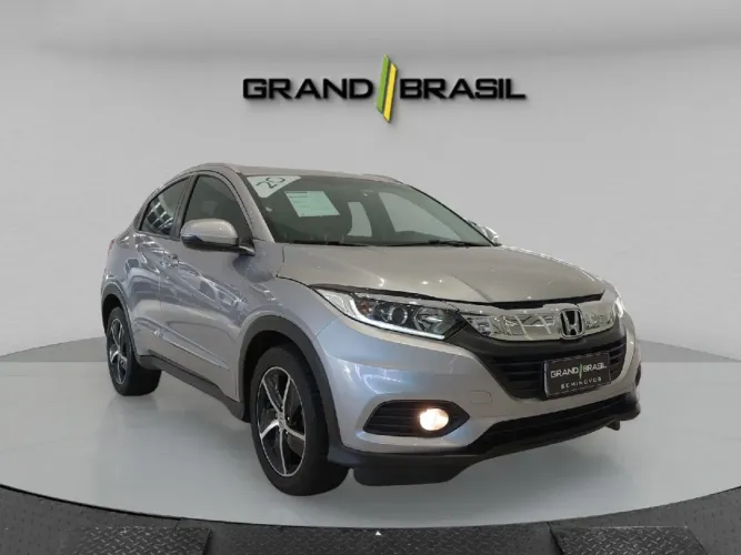Honda HR-V EX 1.8 Flexone 16V 5P Aut. 2020