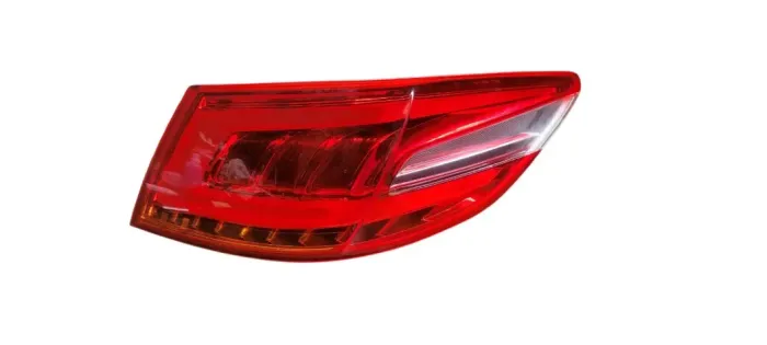Lanterna Led Direito Peugeot 408 Thp 2018/2019 Direito