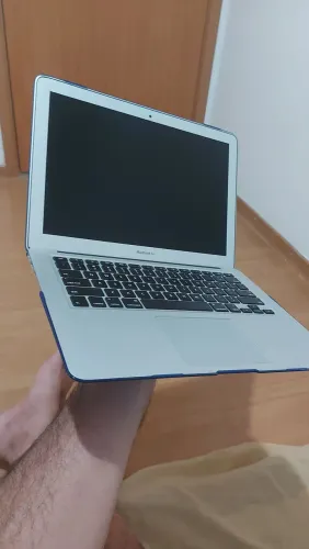 Macbook air 2017