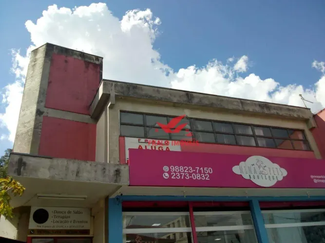 Sala para alugar, 45 m² por R$ 3.123,57/mês - Butantã - São Paulo/SP