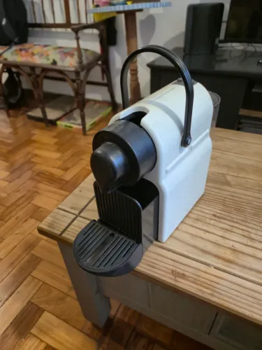 Maquina nespresso 110