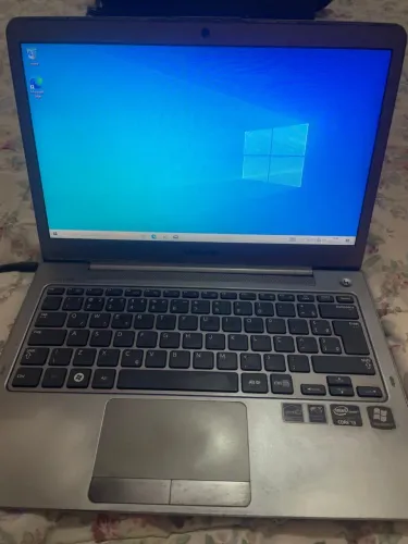 Notebook Samsung 