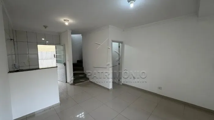 CASA EM CONDOMINIO,2 Dormitorio(s) HORTO FLAMBOYANT - RESIDENCIAL