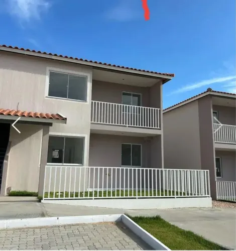 Apartamento à Venda - Jardim Amazonas, Petrolina