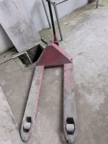 Matrim de carga