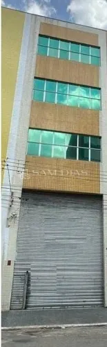 Prédio para Locação, São Paulo / , Bairro Canindé, 5 Banheiros, Área Construída 300,00 M²,