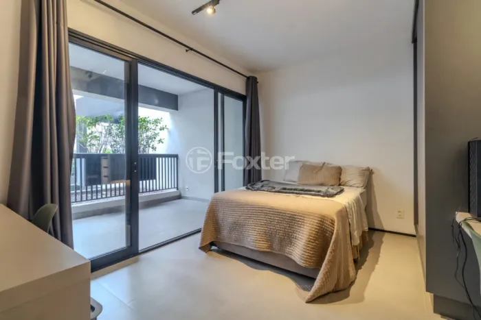 Apartamento à venda Rua das Palmeiras, Campos Elíseos - São Paulo