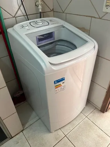 Máquina de lavar Electrolux 11Kg