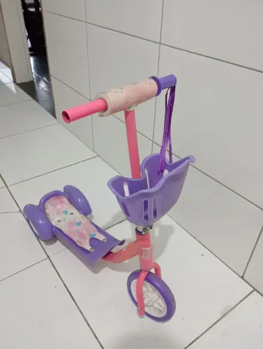 Patinete infantil