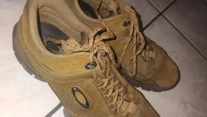 Bota Oakley original