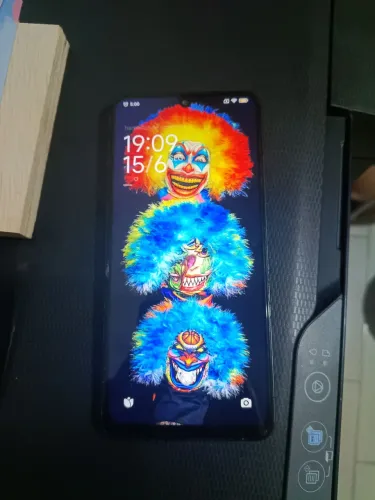 Xiaome redmi note 13