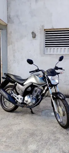 Honda Start 160 