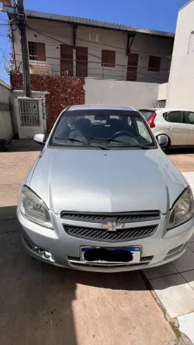 Chevrolet Celta Life/ LS 1.0 MPFI 8V Flexpower 3P 2011