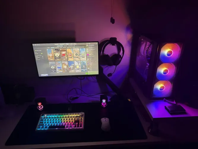 Computador Gamer completo 