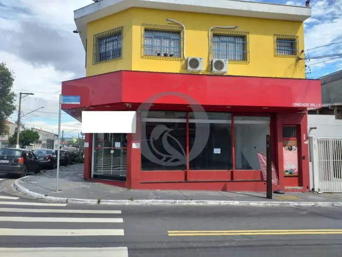Loja para locação, Vila Antonieta, São Paulo, SP