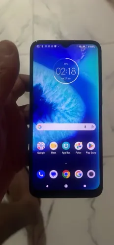 Moto g
