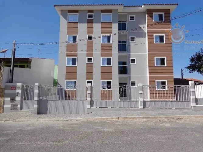 LOCAÇÃO - APARTAMENTO JARDIM SIRIEMA / SOROCABA/SP