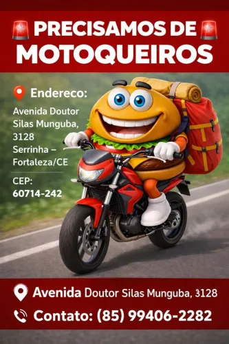 Entregador