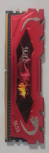 MEMÓRIA RAM DDR4 8GB
