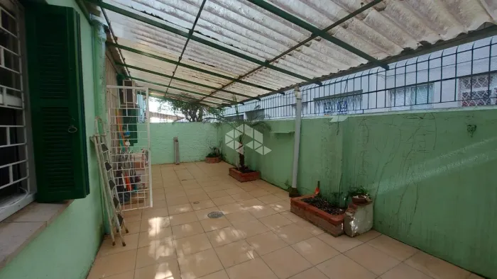 Apartamento (01) um dormitório/quarto bairro Teresópolis