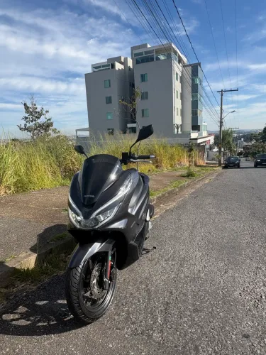Pcx 2022 (ótimo estado )